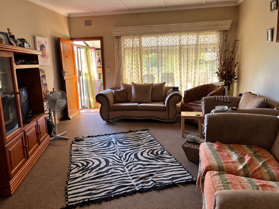 2 Bedroom Property for Sale in Stilfontein North West